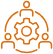 Tailored Operatorship