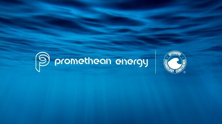 Promethean Energy at OTC 2025: Featured Speakers and Career Opportunities