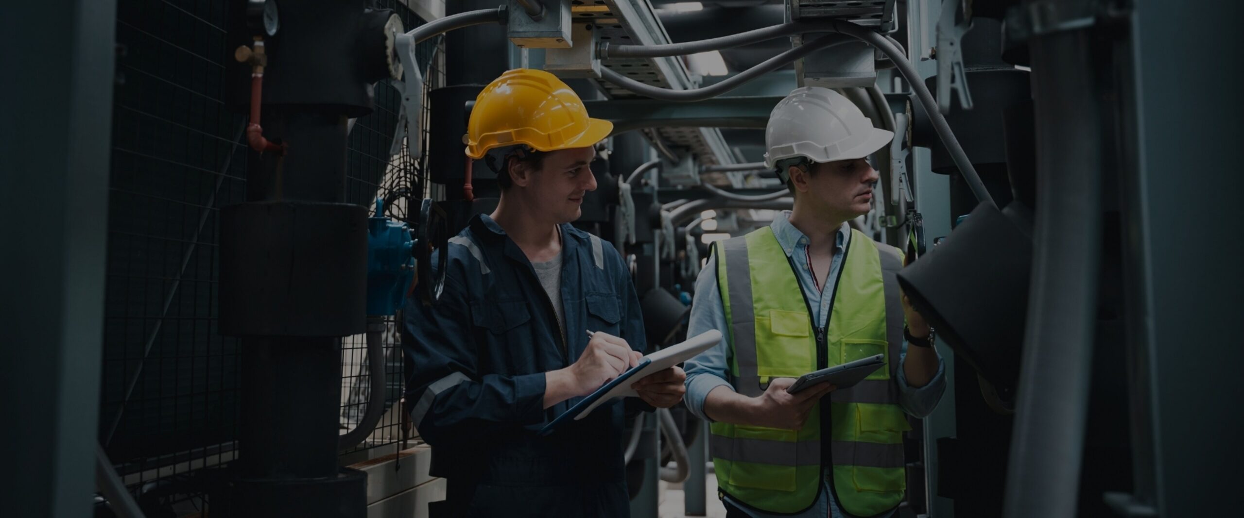 Operatorship of Late Life Assets