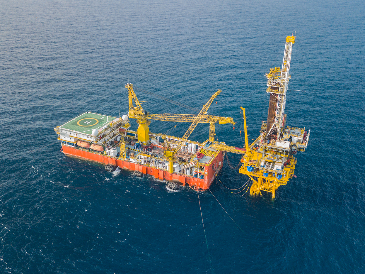 Decommissioning’s Imminent Evolution: Debriefing D&A GOA 2026