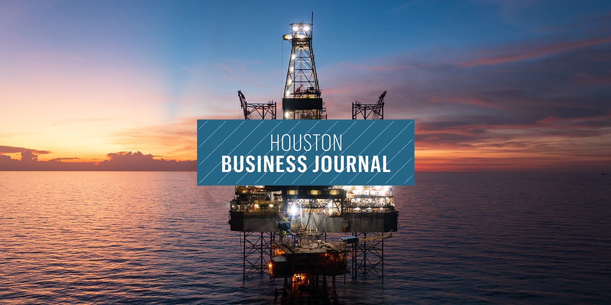 A Spotlight on Decommissioning Innovation in the Houston Business Journal