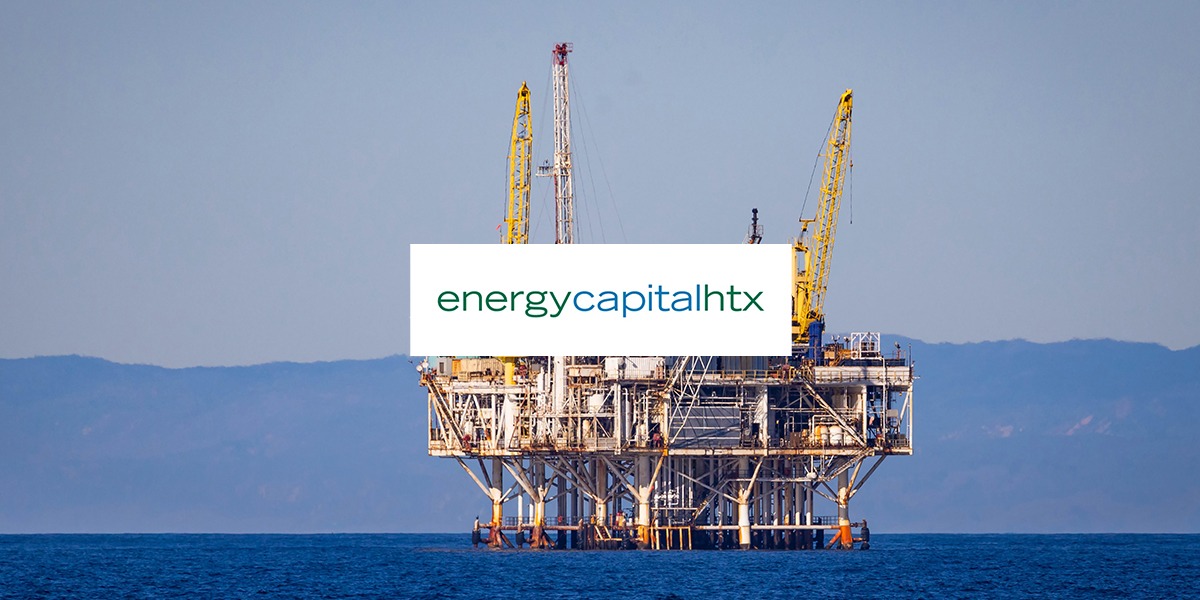 Martyn Fear Feature in Energy Capital HTX