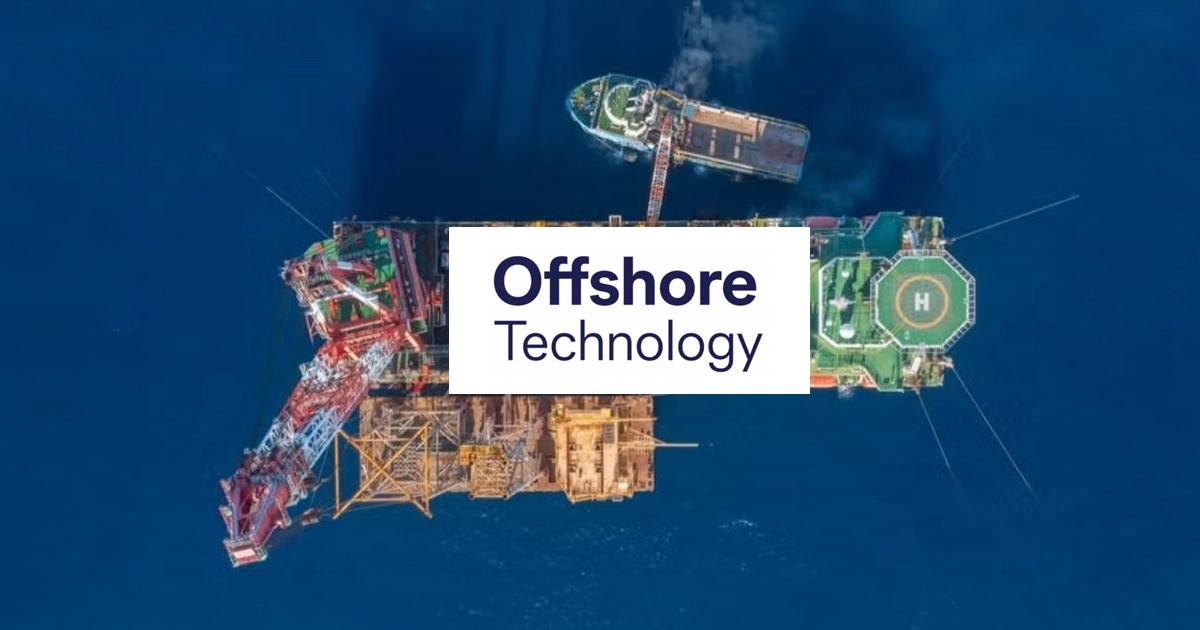 Offshore Technology: AI in Decommissioning